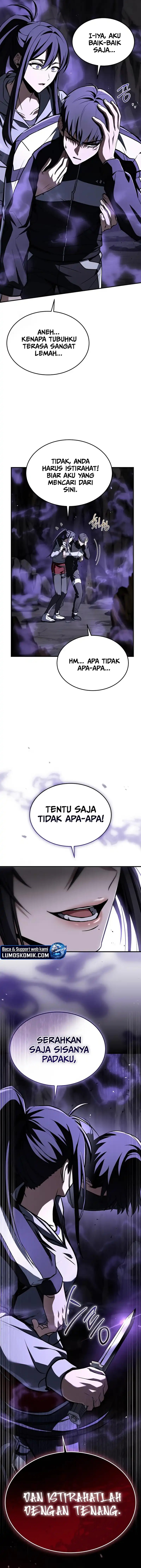 Trait Hoarder Chapter 56 Bahasa Indonesia
