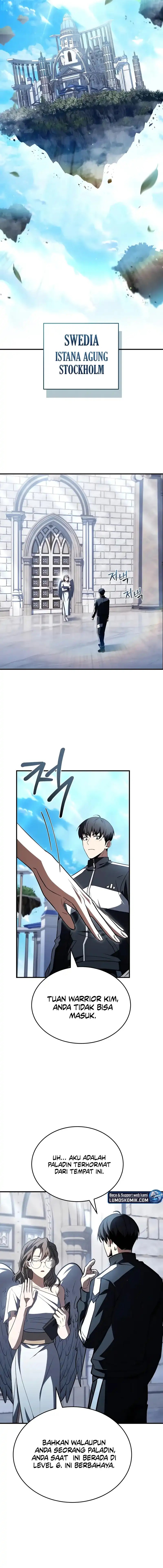 Trait Hoarder chapter 58