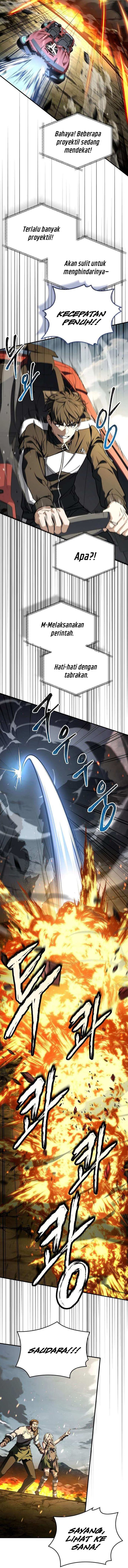 Trait Hoarder chapter 59