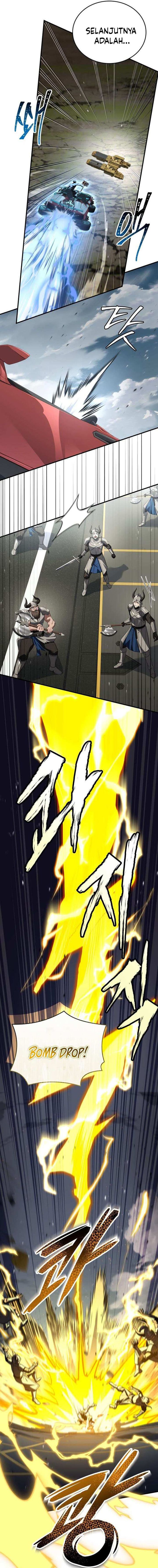 Trait Hoarder chapter 59