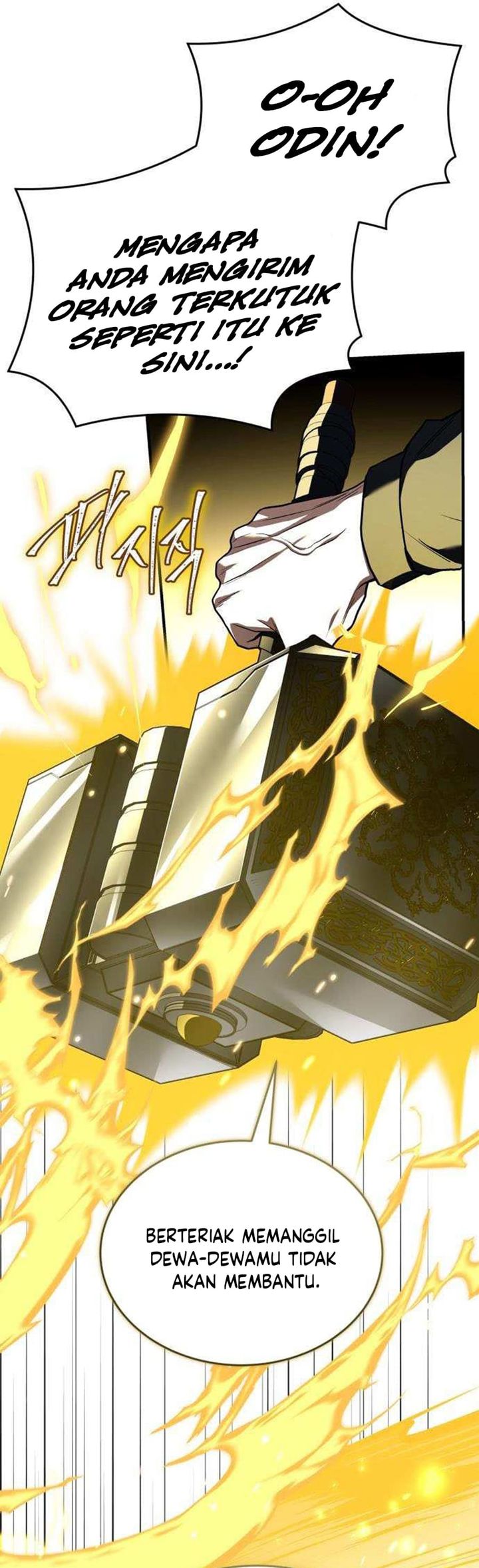 Trait Hoarder chapter 59