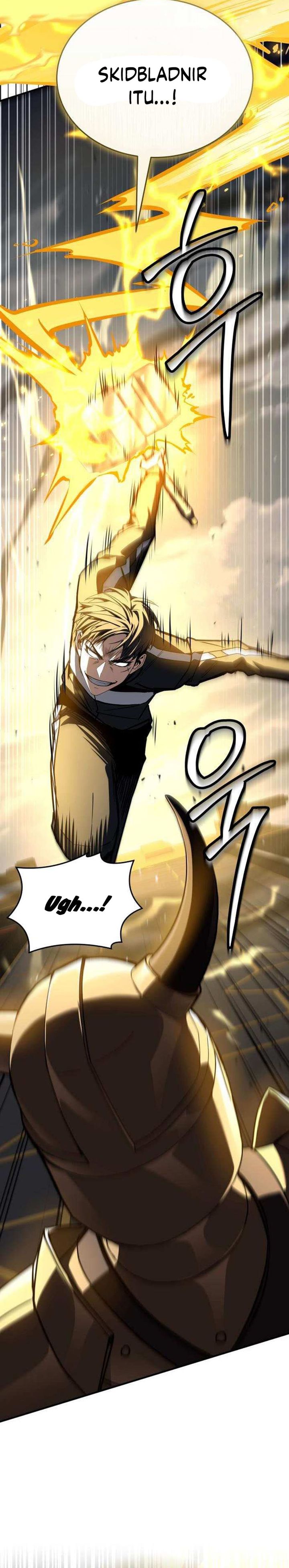Trait Hoarder chapter 59