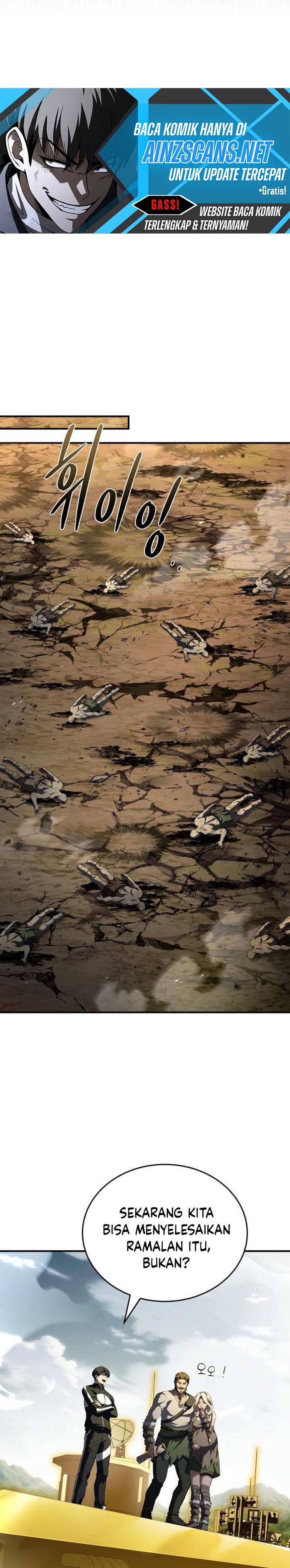 Trait Hoarder chapter 59