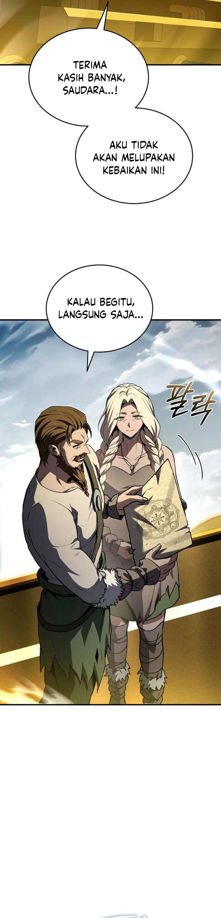 Trait Hoarder chapter 59