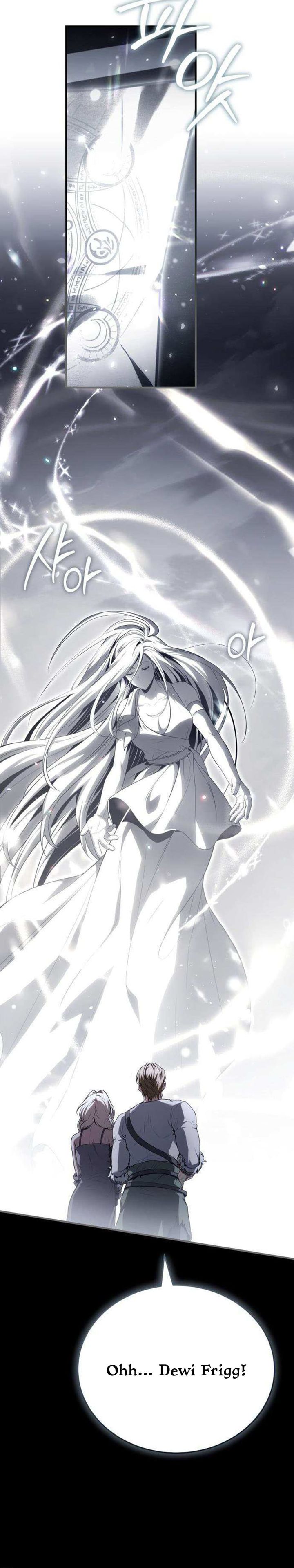 Trait Hoarder chapter 59