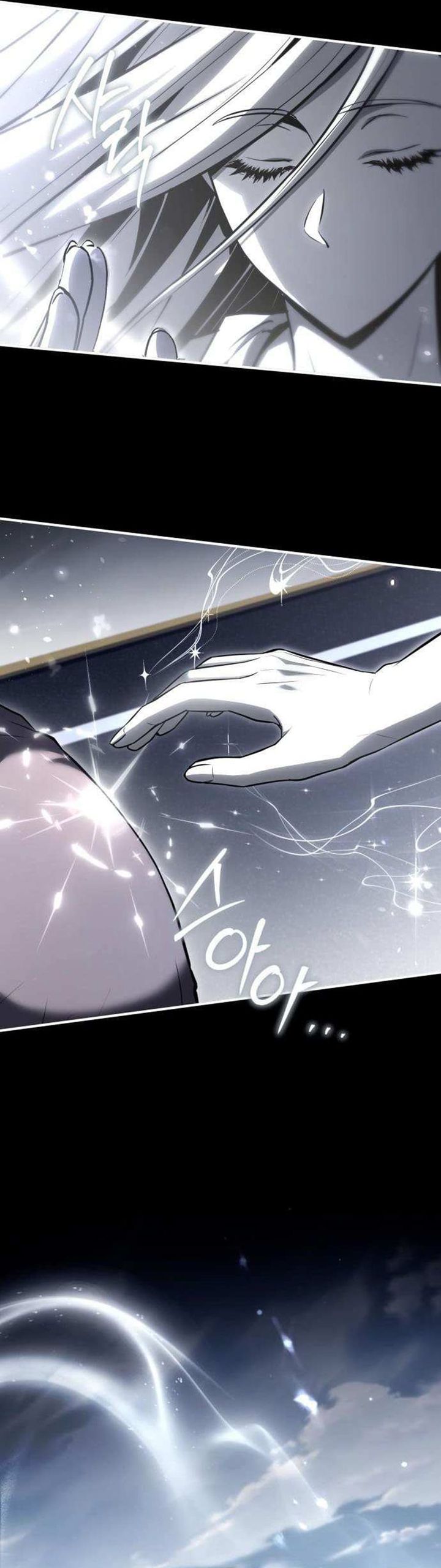 Trait Hoarder chapter 59