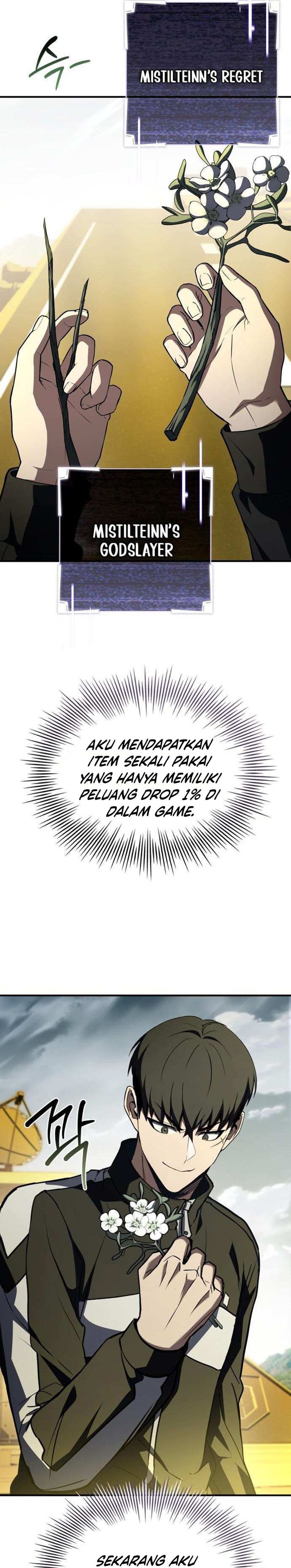 Trait Hoarder chapter 59