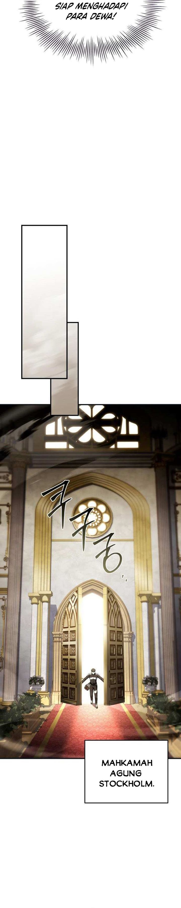 Trait Hoarder chapter 59