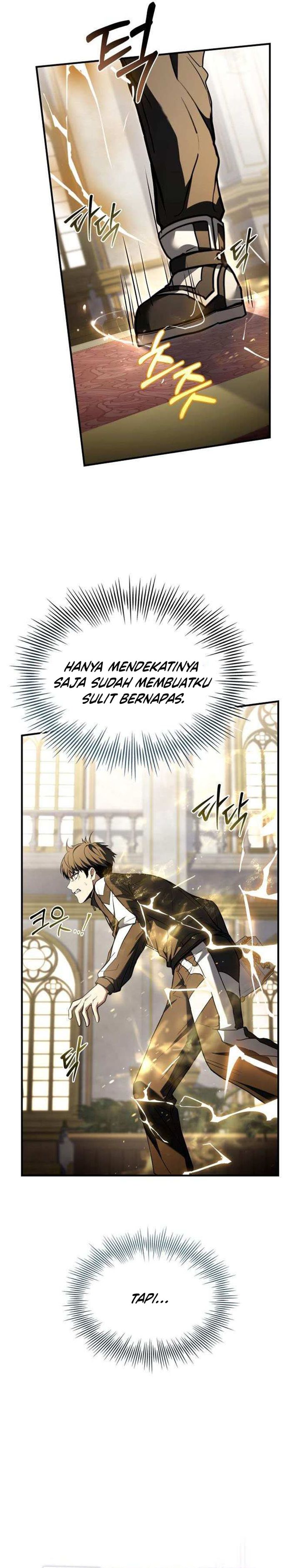 Trait Hoarder chapter 59