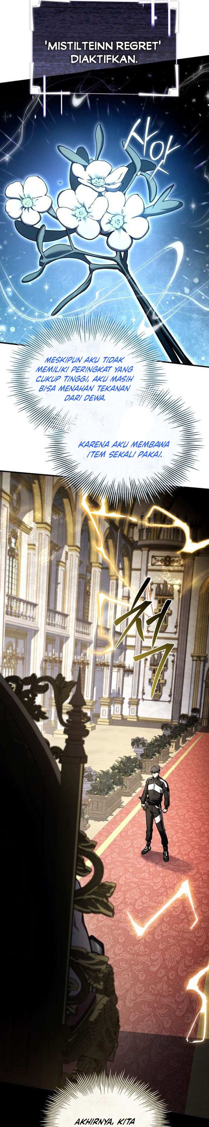 Trait Hoarder chapter 59