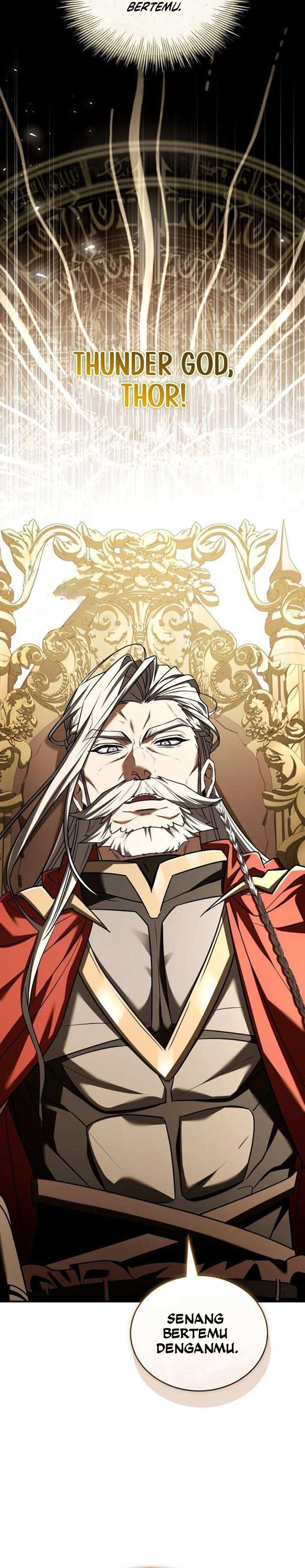 Trait Hoarder chapter 59