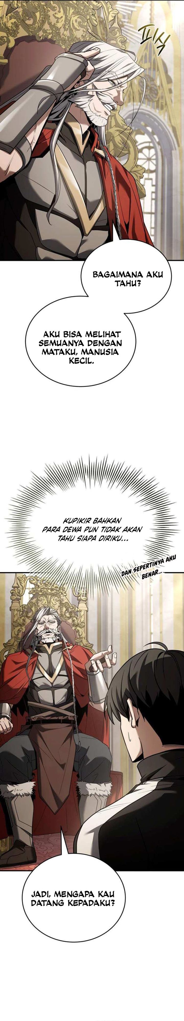 Trait Hoarder chapter 59
