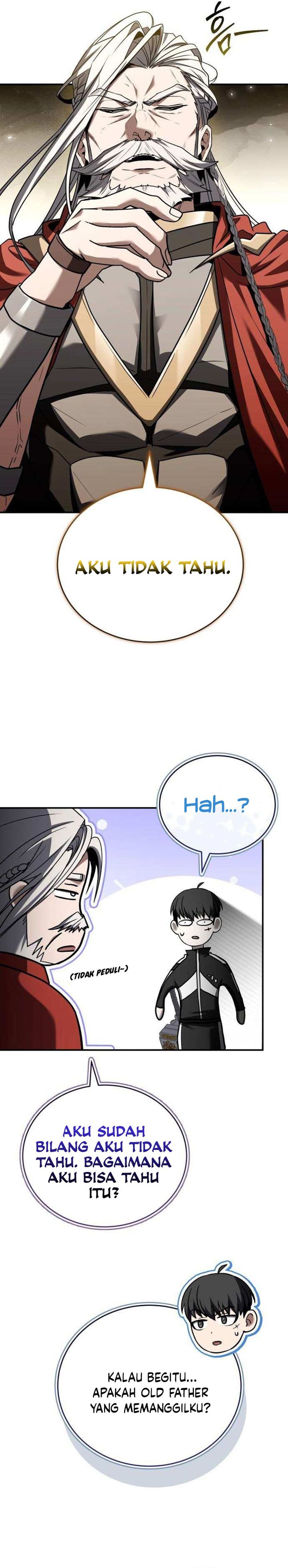 Trait Hoarder chapter 59