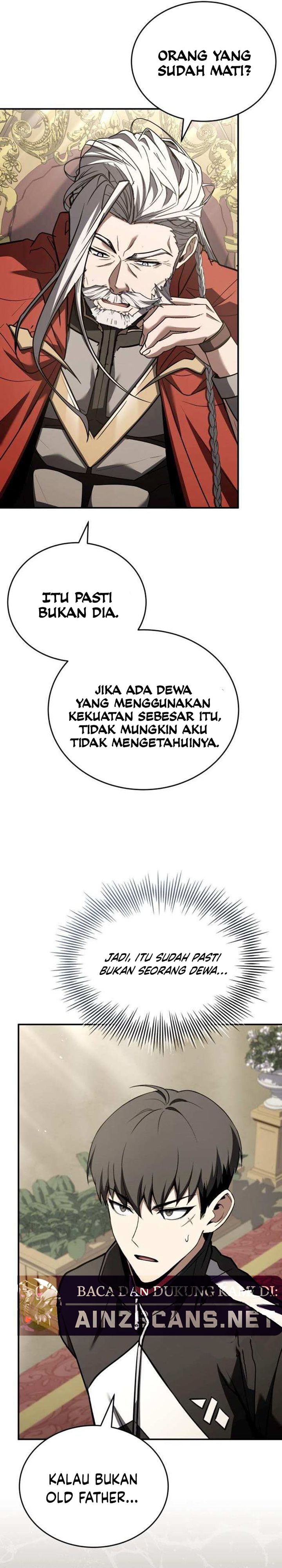 Trait Hoarder chapter 59