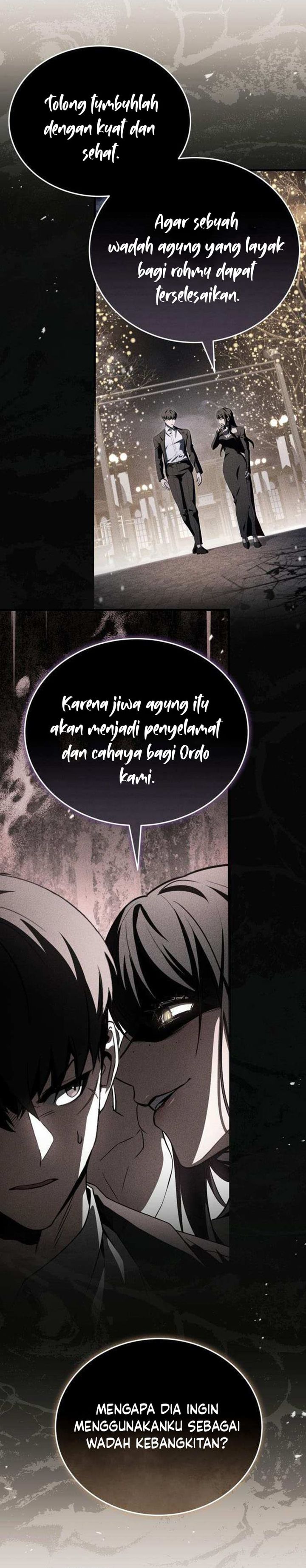 Trait Hoarder chapter 59