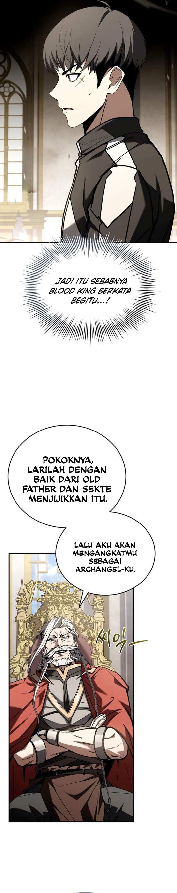 Trait Hoarder chapter 59