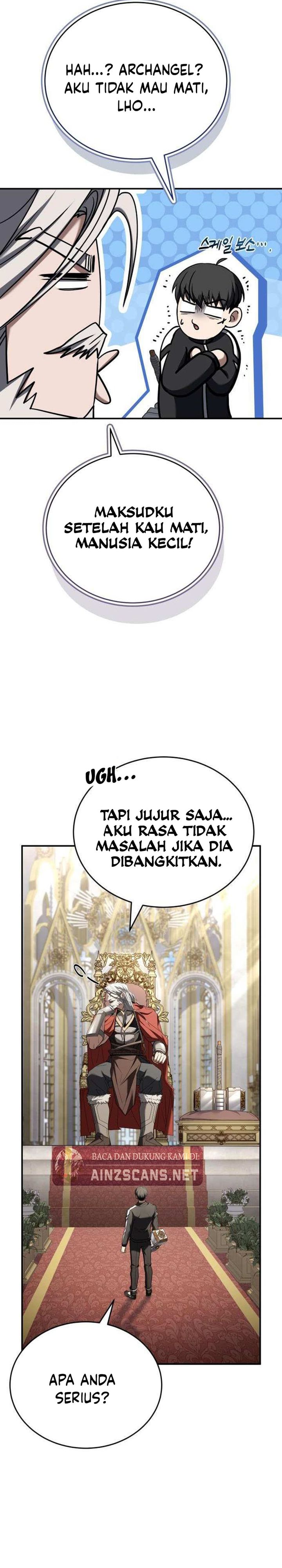 Trait Hoarder chapter 59