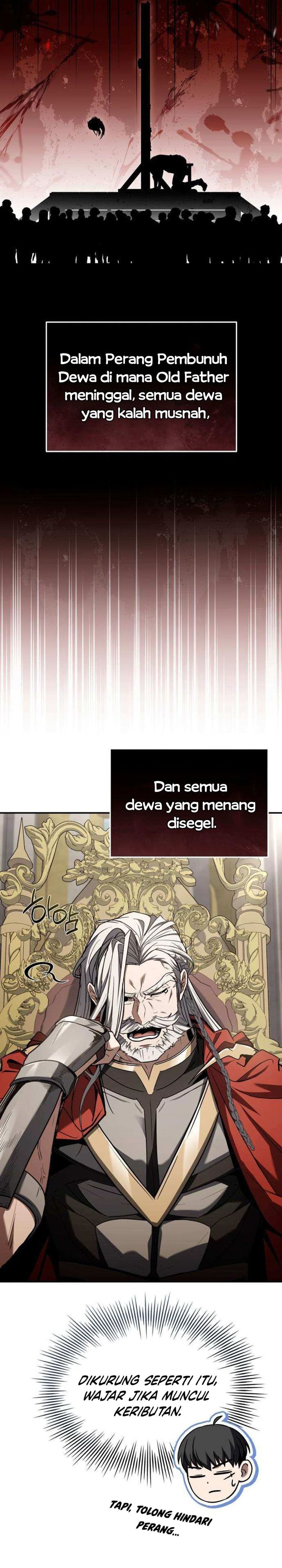 Trait Hoarder chapter 59