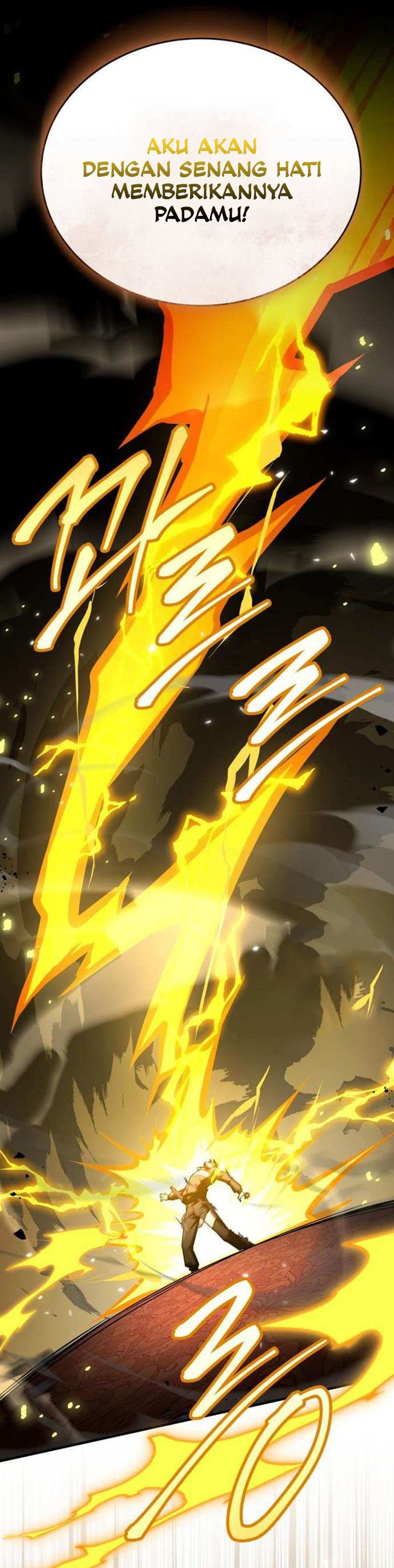 Trait Hoarder chapter 59