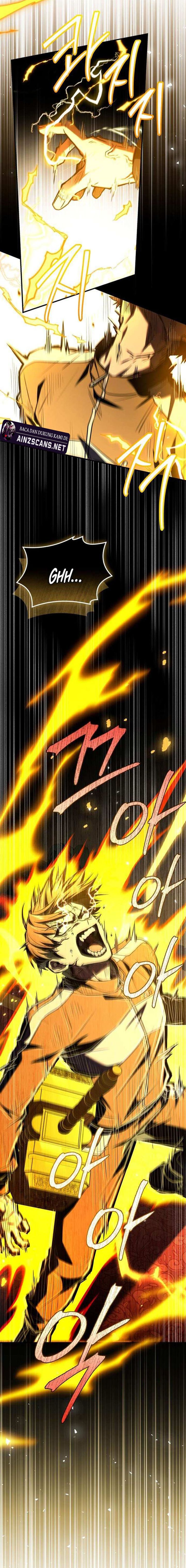 Trait Hoarder chapter 59