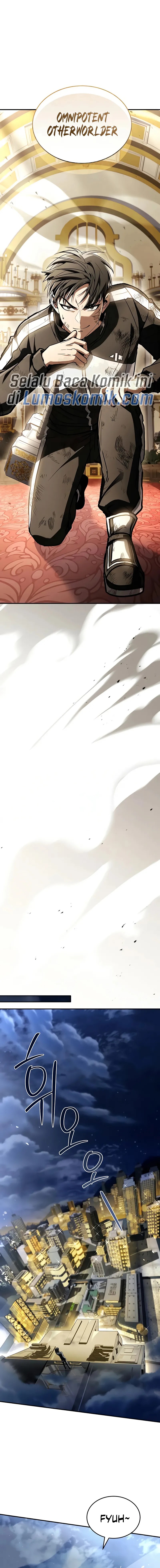 Trait Hoarder chapter 60