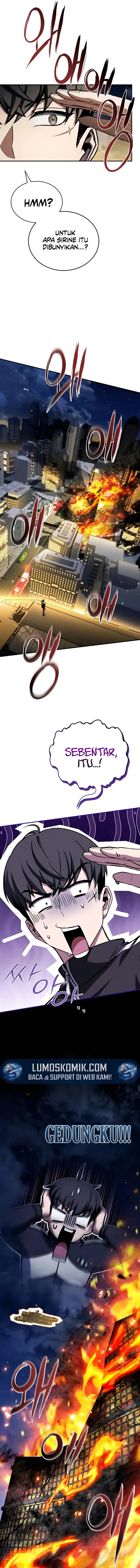 Trait Hoarder chapter 60