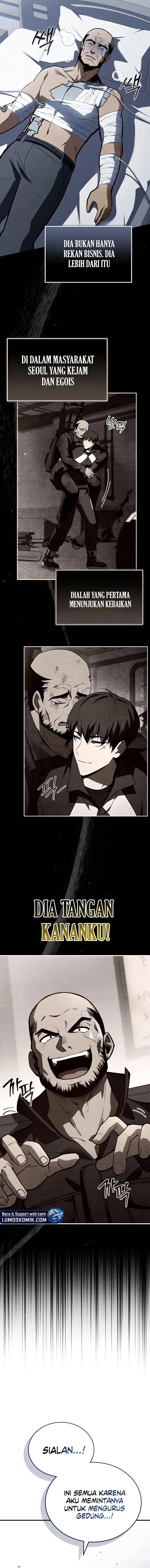 Trait Hoarder chapter 60