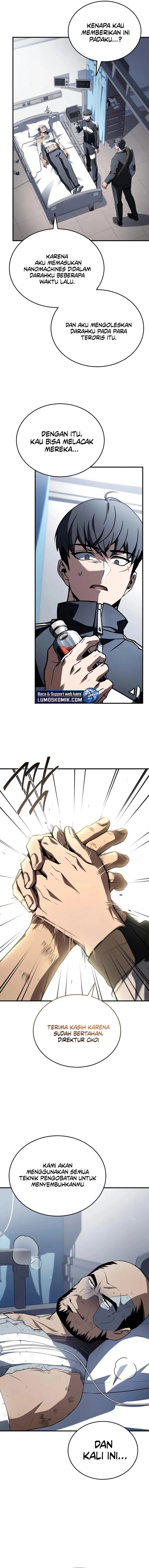 Trait Hoarder chapter 60