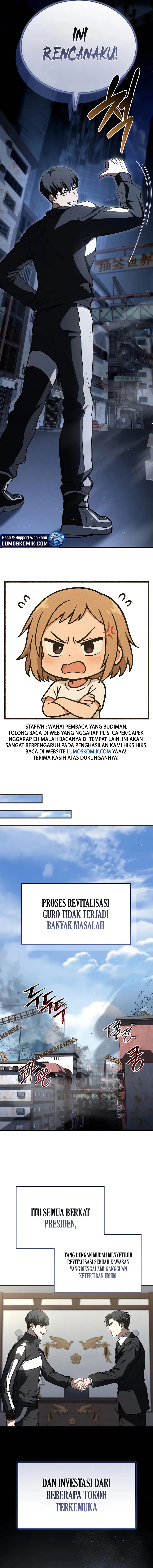 Trait Hoarder chapter 60