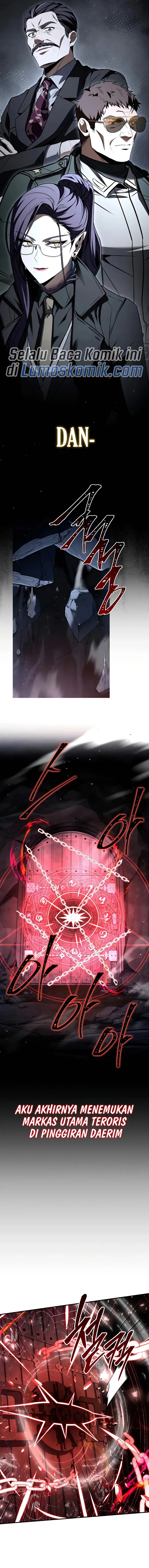 Trait Hoarder chapter 60