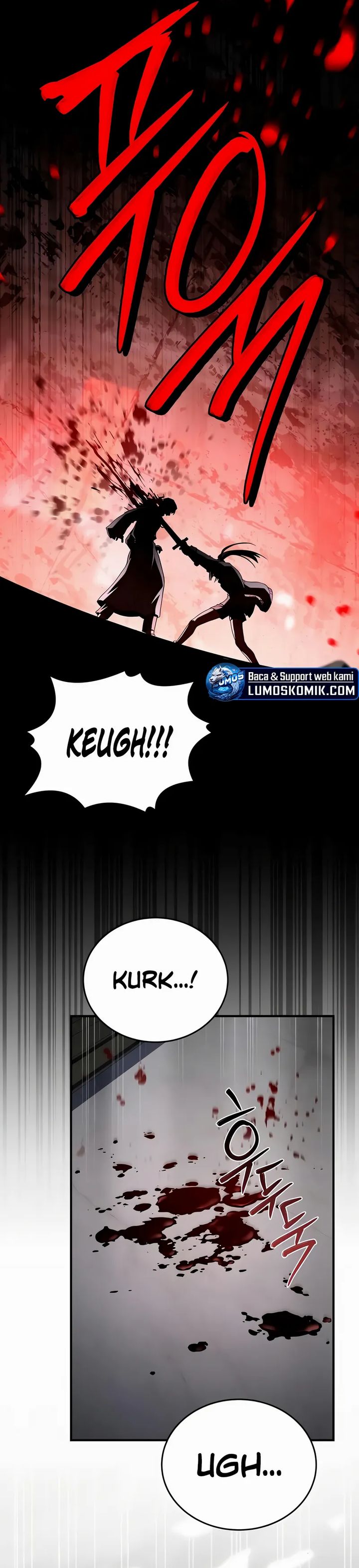 Trait Hoarder chapter 63