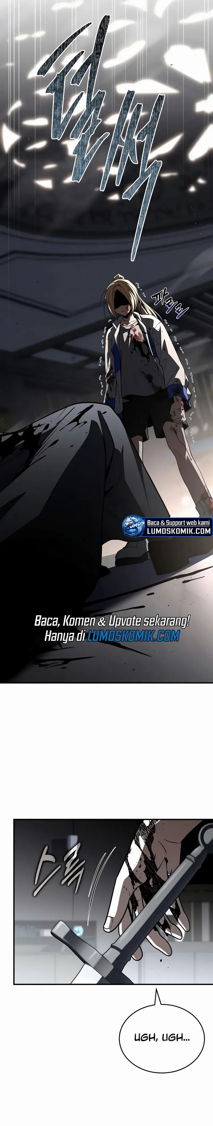 Trait Hoarder chapter 63