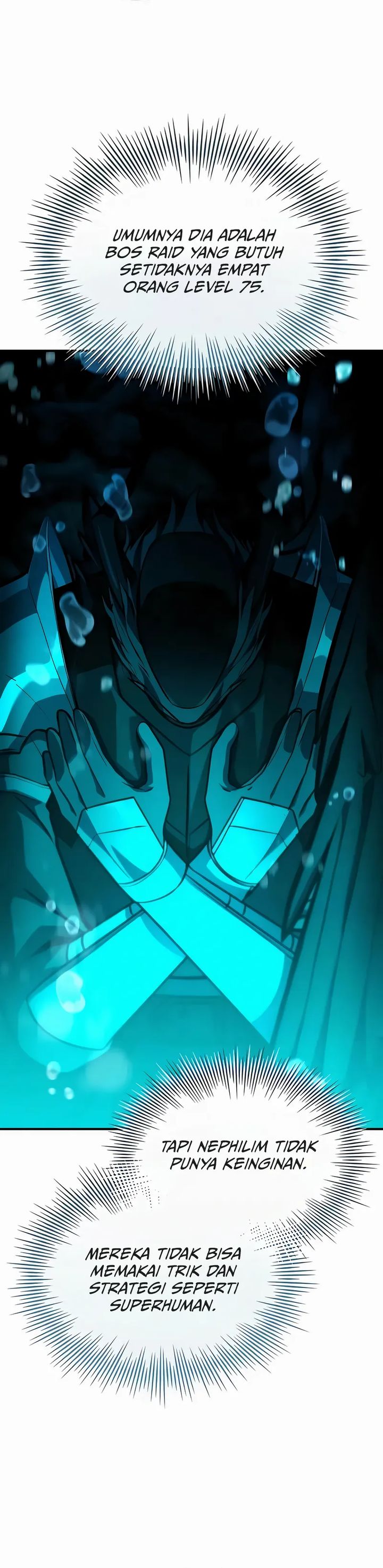 Trait Hoarder chapter 63