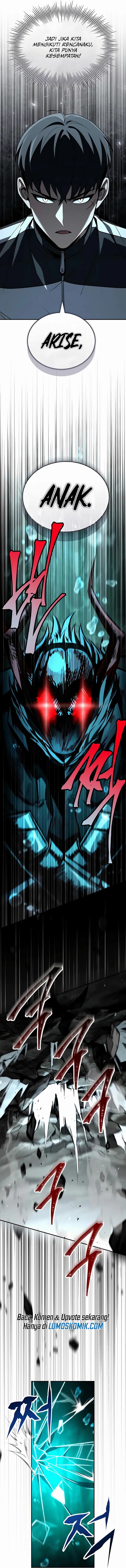 Trait Hoarder chapter 63