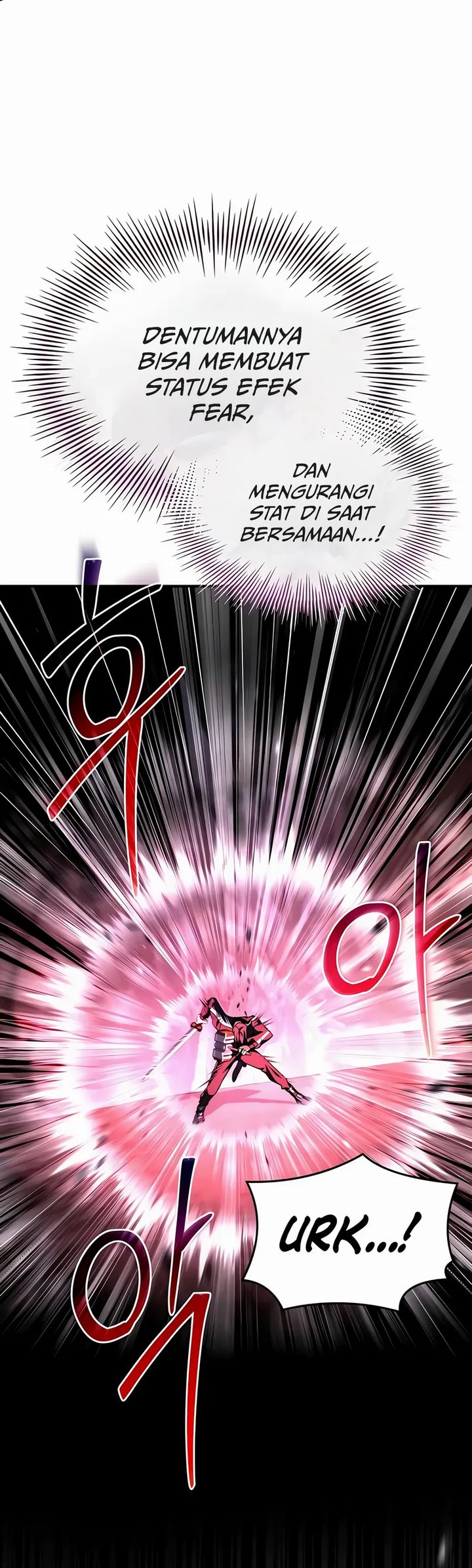 Trait Hoarder chapter 63