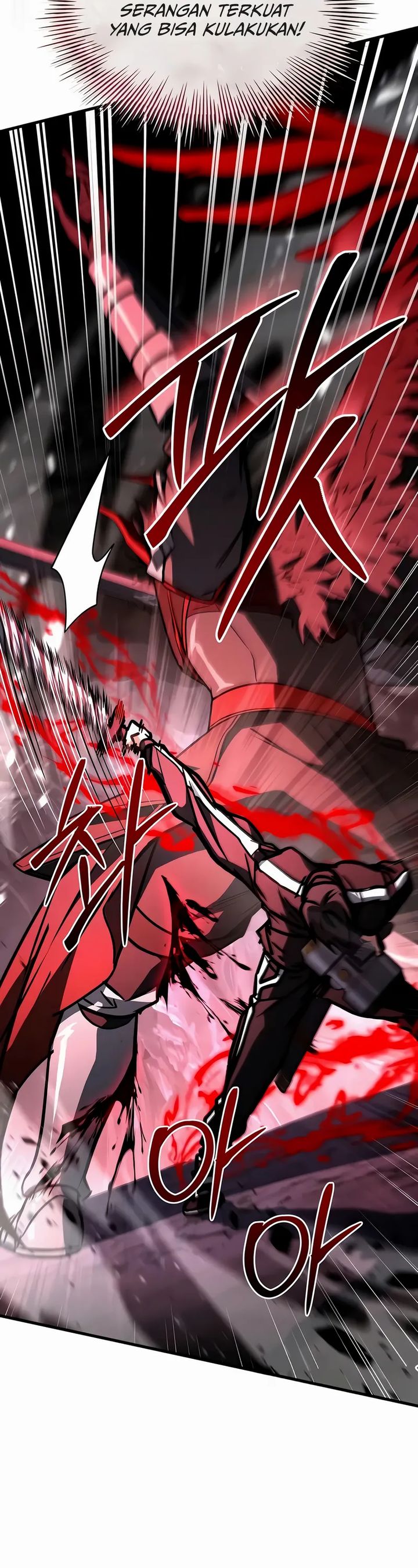 Trait Hoarder chapter 63