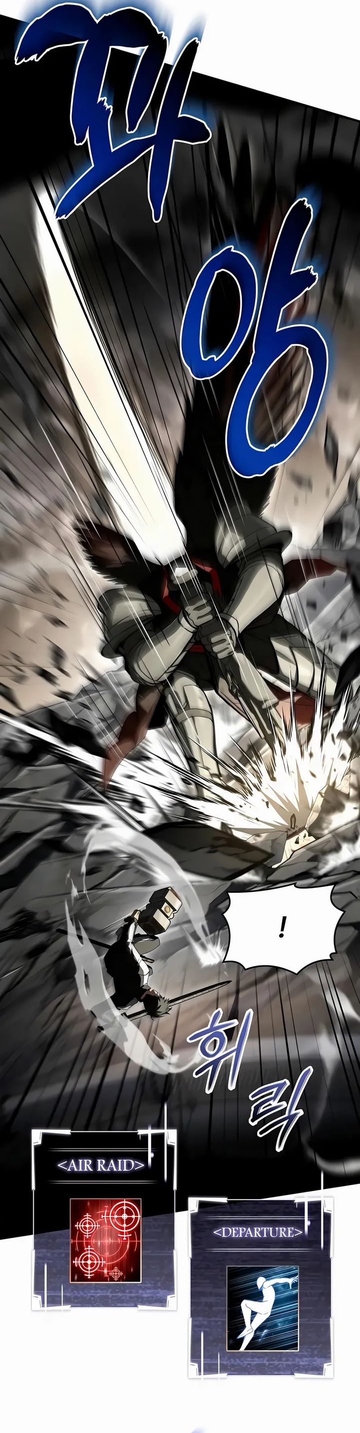 Trait Hoarder chapter 63