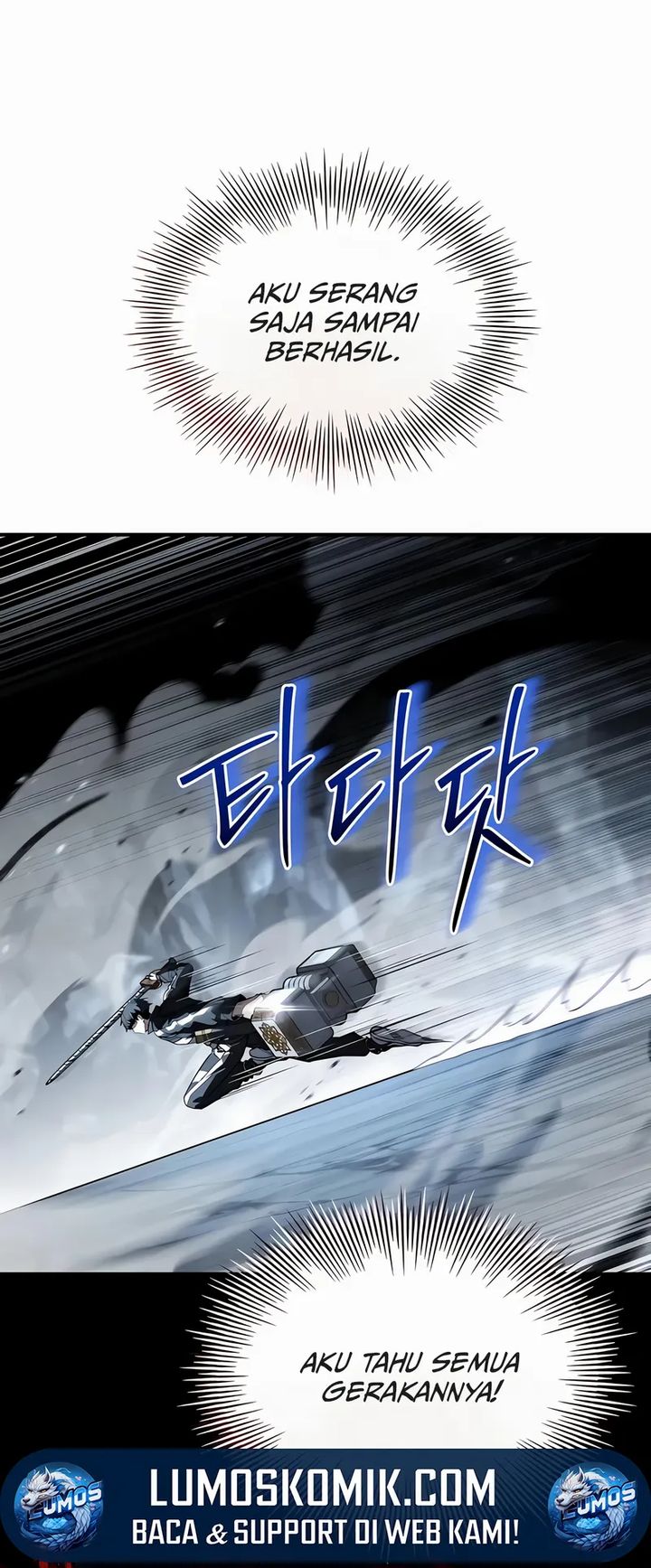 Trait Hoarder chapter 63