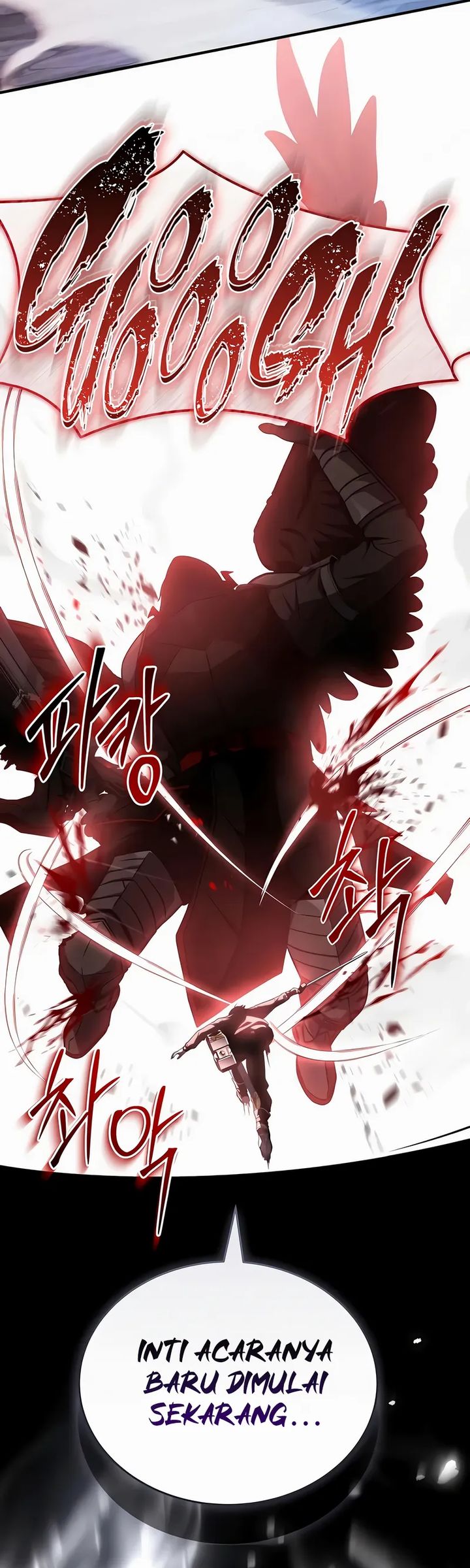 Trait Hoarder chapter 63