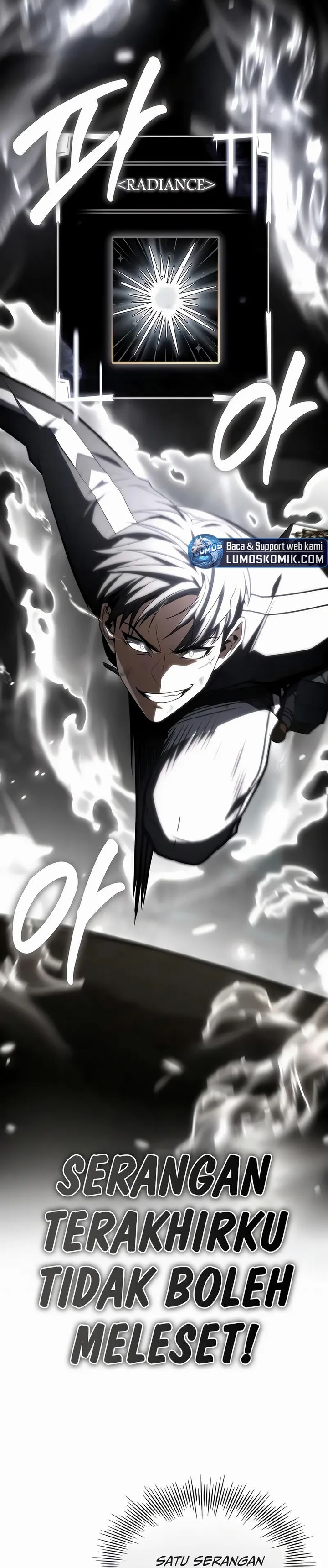 Trait Hoarder chapter 63