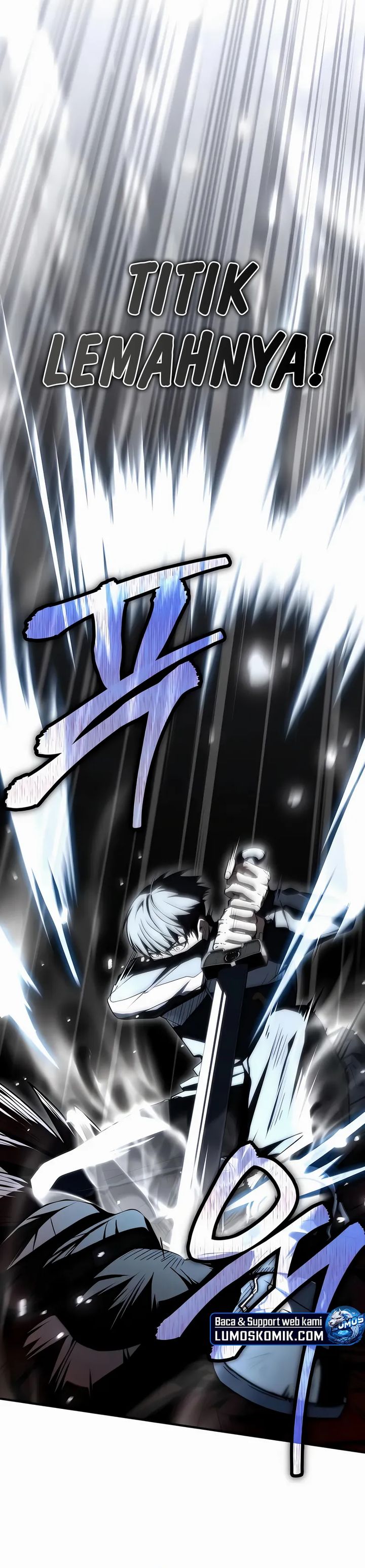 Trait Hoarder chapter 63