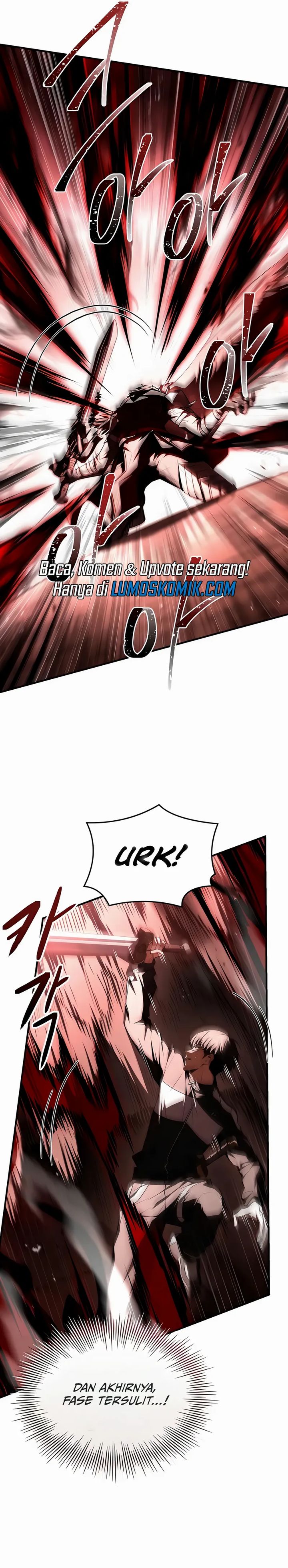 Trait Hoarder chapter 63