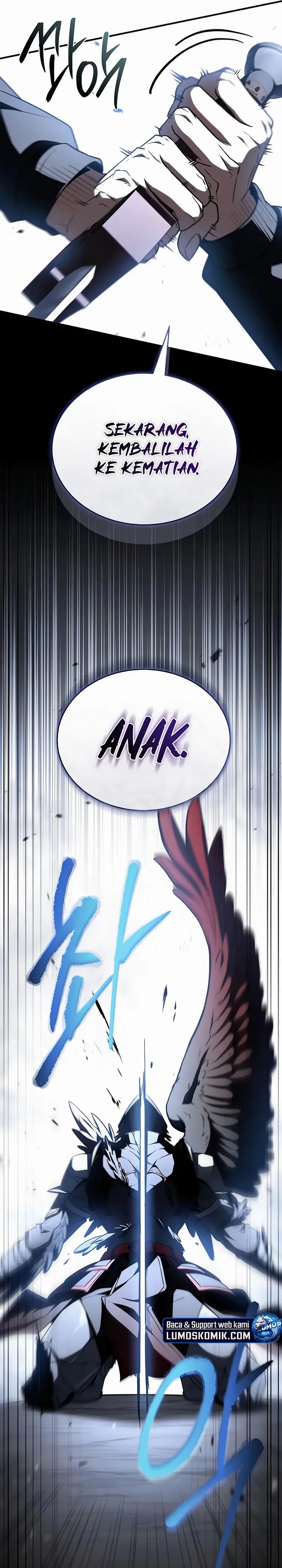 Trait Hoarder chapter 63