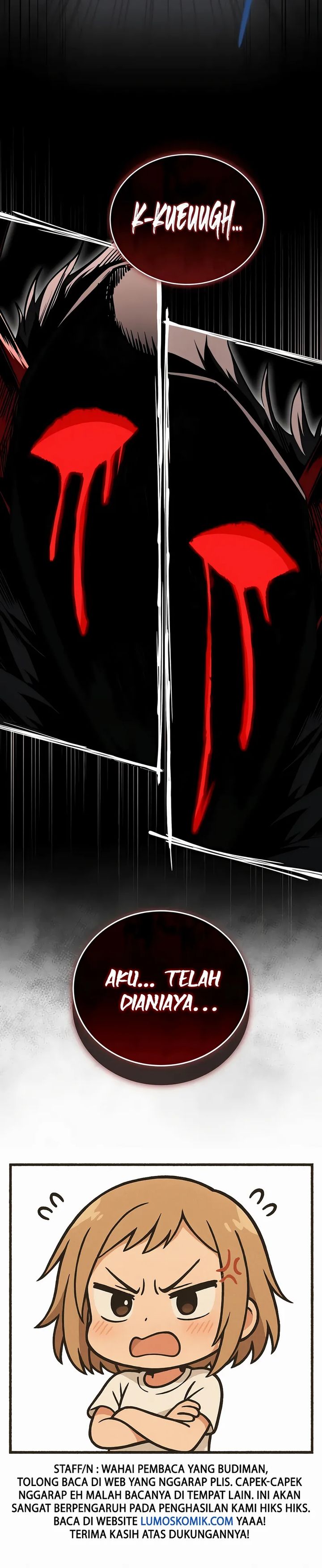 Trait Hoarder chapter 63