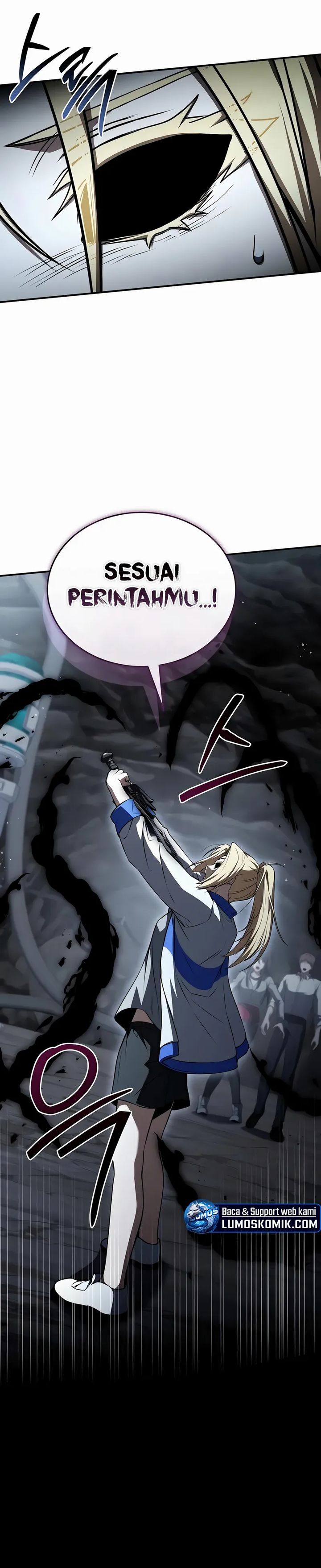 Trait Hoarder chapter 63