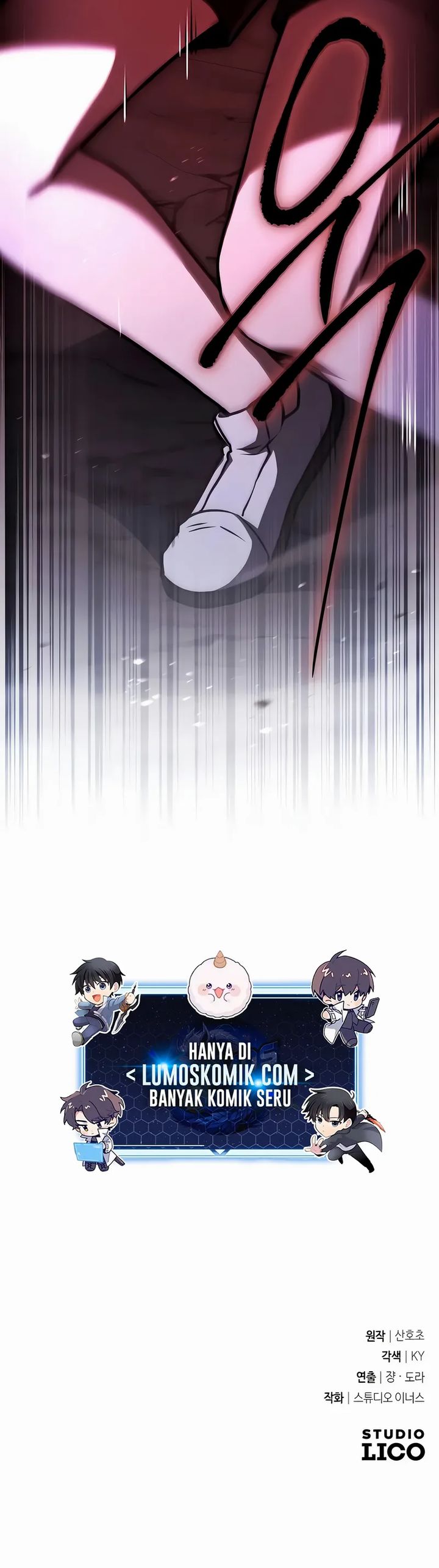 Trait Hoarder chapter 63