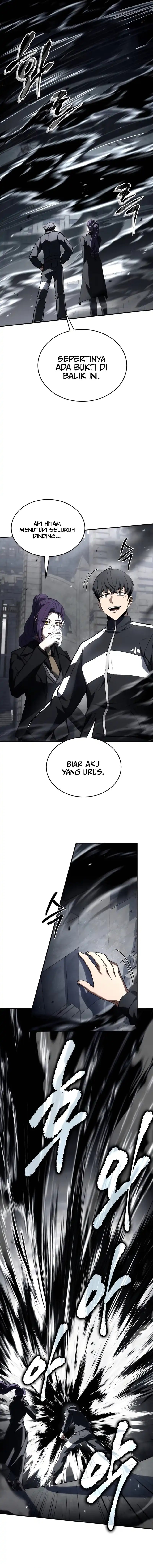 Trait Hoarder chapter 66