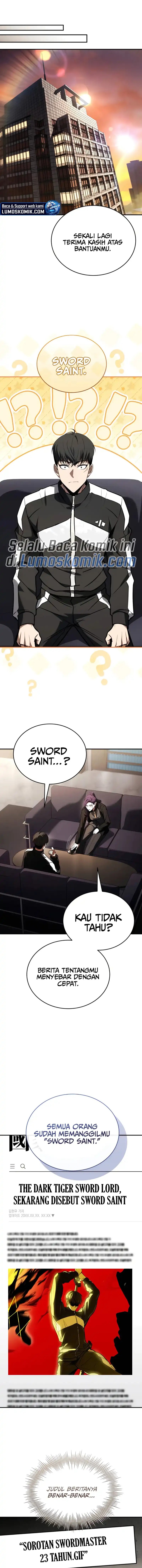 Trait Hoarder chapter 66