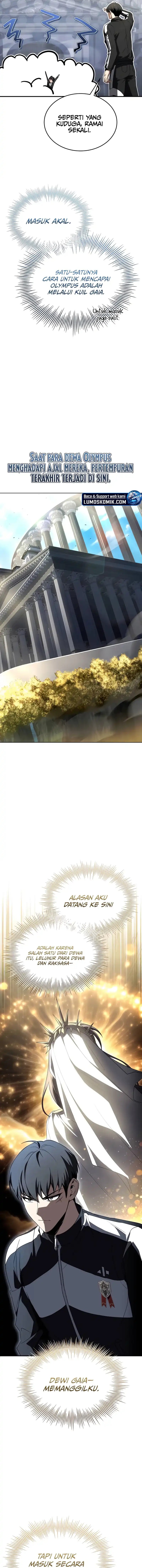 Trait Hoarder chapter 66