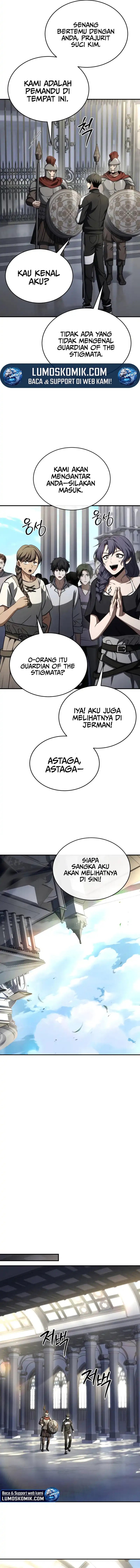 Trait Hoarder chapter 66